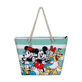 Bolsa playa Together Mickey Disney